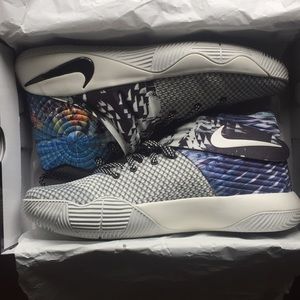 Nike Kyrie 2 Effect Size 11